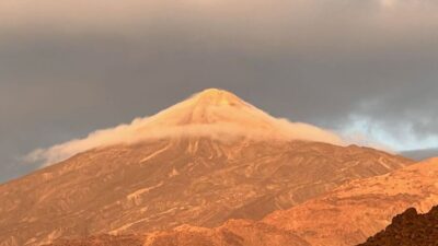 Private VIP Tour Teide National Park
