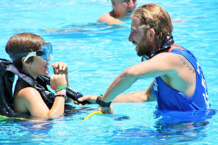 Tenerife: Puerto Colon Discover Scuba Diving Trip - Key points to know before booking
