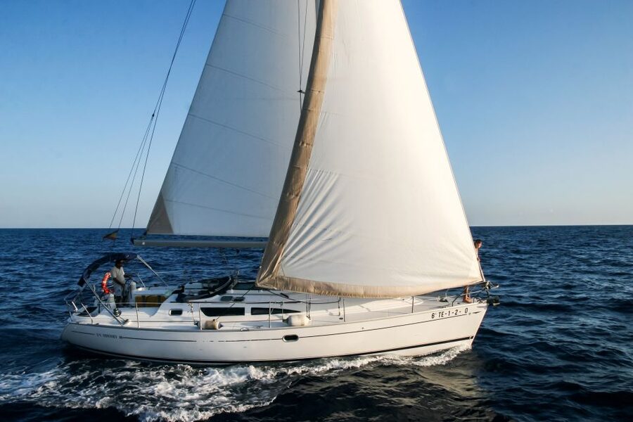 Tenerife: Sailboat Tour with Food and Snorkeling - Why this three-hour cruise earns a place on your Tenerife plan