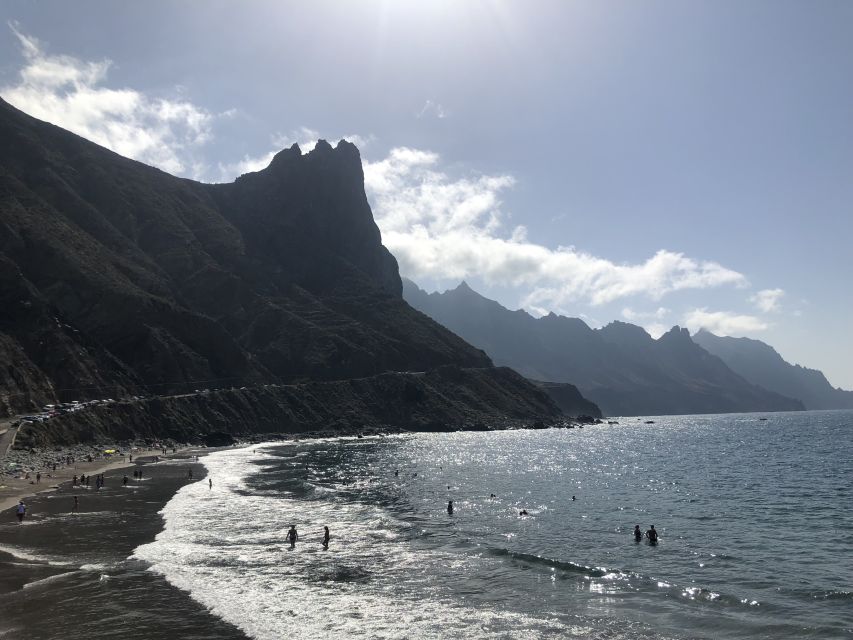 Tenerife: Santa Cruz, La Laguna and Anaga Tour - Quick points before you book