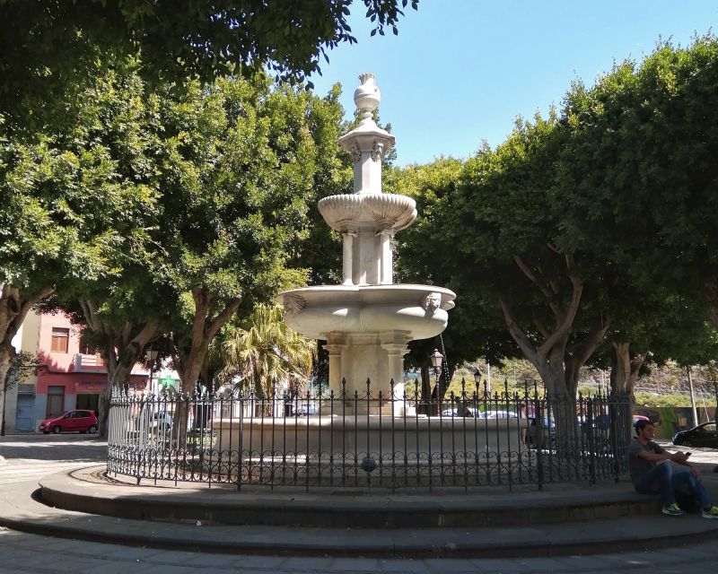 Tenerife: Santa Cruz, La Laguna and Anaga Tour - La Laguna gives you the day’s best old-town walk