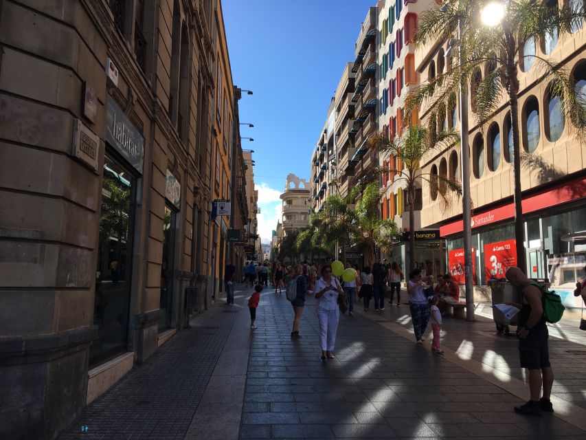 Tenerife: Santa Cruz, La Laguna and Anaga Tour - Nine hours means more than nine hours of sightseeing