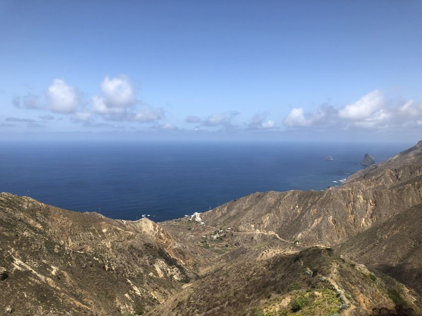 Tenerife: Santa Cruz, La Laguna and Anaga Tour - Should you book this Tenerife tour?
