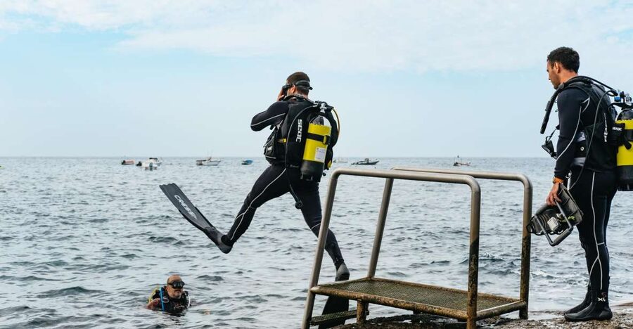 Tenerife: Scuba Diving Experience with Instructor and Gear - Is $77 a fair price?