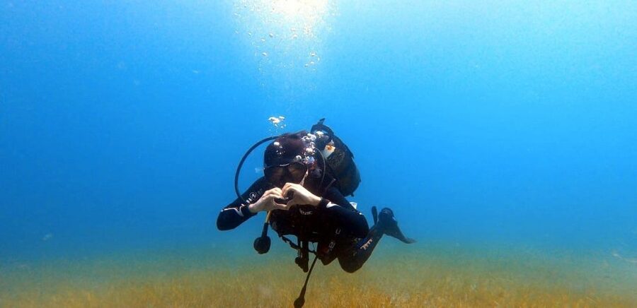 Tenerife: Scuba Diving Lesson and Abades Protected Area Dive - Useful planning details for Abades