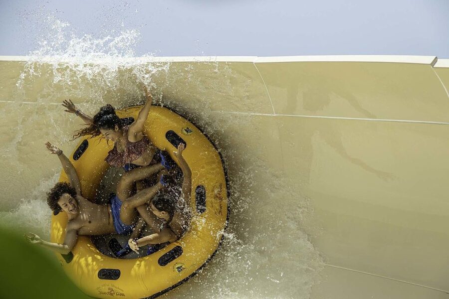 Tenerife: Siam Park All-Inclusive Entry Ticket - What the $194 ticket really buys you