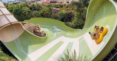 Siam Park All-Inclusive Entry Ticket