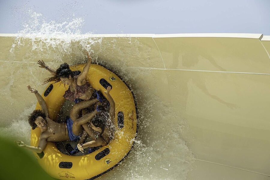 Tenerife: Siam Park Full-Day VIP Entry Ticket - Why the VIP upgrade matters at Siam Park