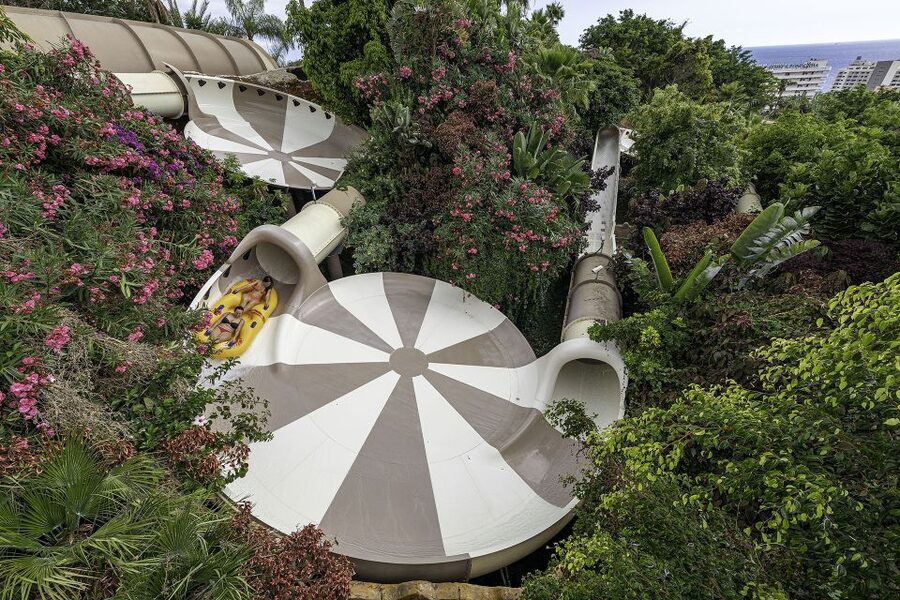 Tenerife: Siam Park Full-Day VIP Entry Ticket - Food, drinks, and the real value of all-inclusive