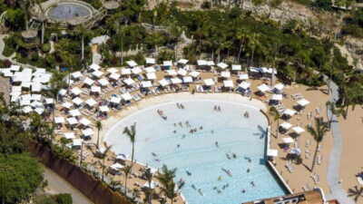 Siam Park Ticket & Transfer
