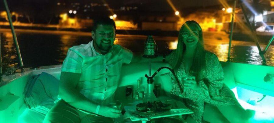 Tenerife South: Romantic Night Cruise - Should you book the Tenerife Romantic Night Cruise?