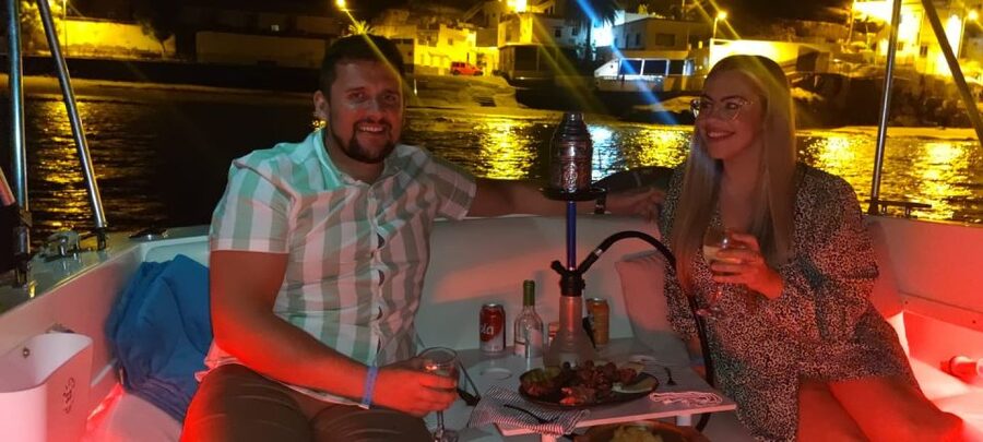 Tenerife South: Romantic Night Cruise - Who will enjoy this cruise most