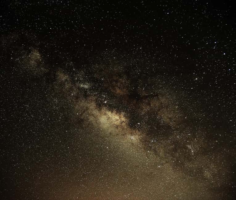 Tenerife. Stargazing at the Teide National Park - Looking through the high-end telescope