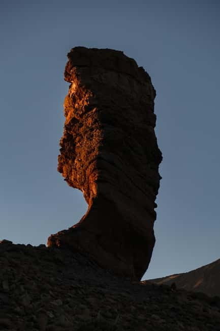 Tenerife: Stargazing Walk in Teide National Park - What the laser guide adds to the night