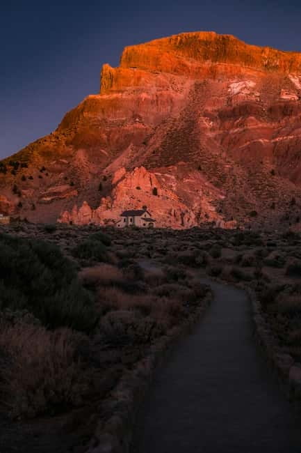 Tenerife: Stargazing Walk in Teide National Park - Weather, cancellations, and flexible booking