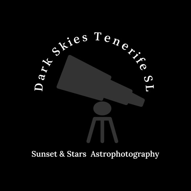 Tenerife: Sunset and Stargazing at Teide National Park - The free astrophotography portrait