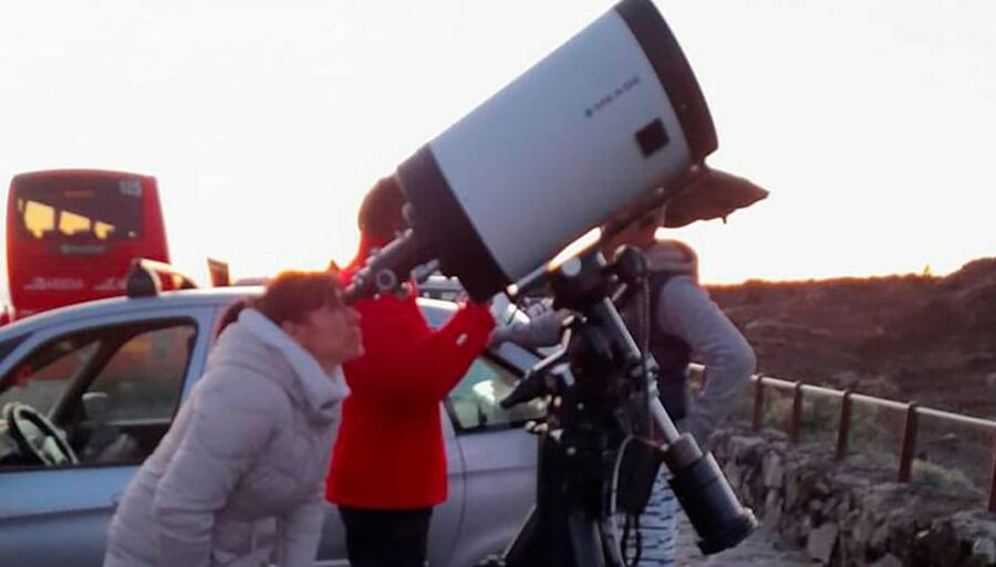 Tenerife: Sunset Night Tour and Stargazing at Teide + Dinner - Why Teide after dark is worth your evening