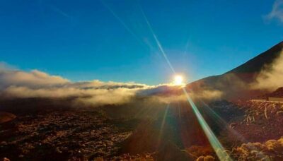 Sunset Night Tour and Stargazing at Teide + Dinner