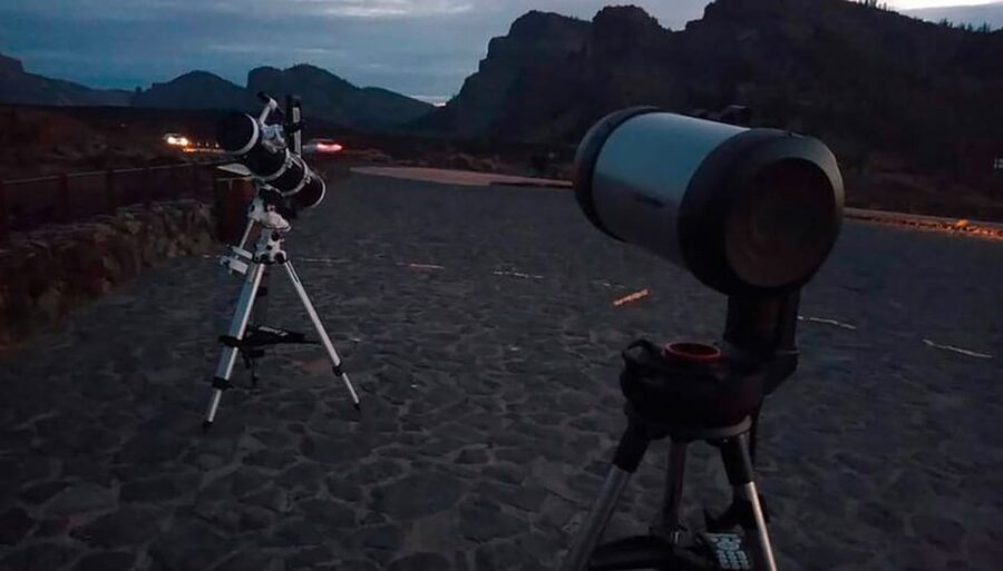 Tenerife: Sunset Night Tour and Stargazing at Teide + Dinner - Who will enjoy this outing most