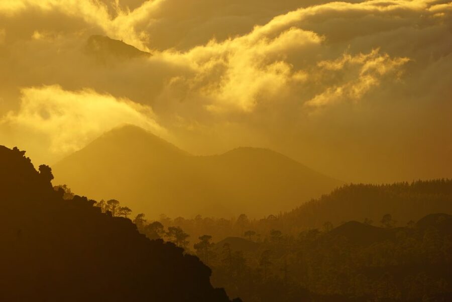Tenerife: Sunset Teide National Park & Photos - Key points at a glance