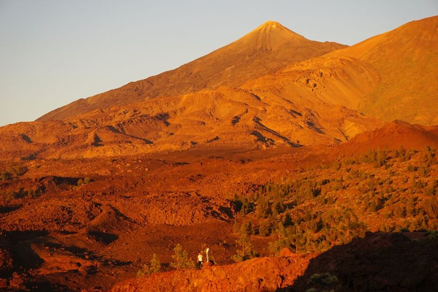 Tenerife: Sunset Teide National Park & Photos - Who should book this sunset outing