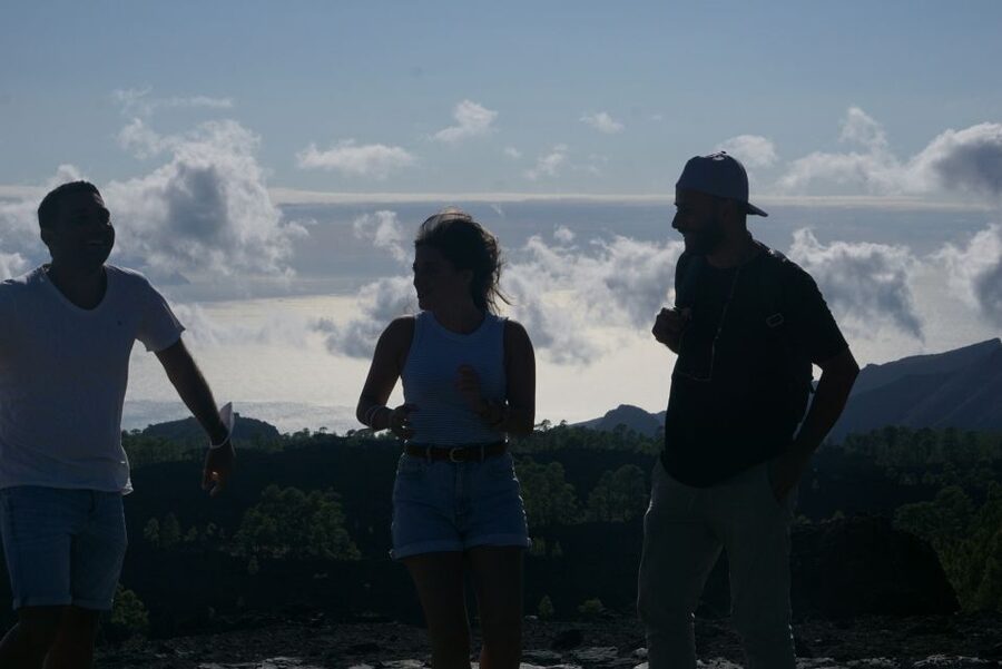 Tenerife: Sunset Teide National Park & Photos - Why a Teide sunset feels different