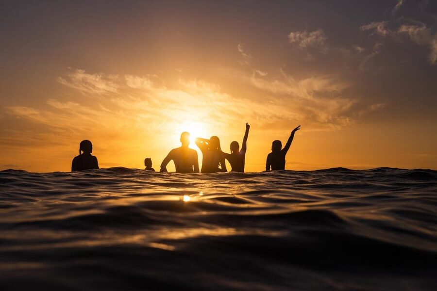 Tenerife: Surf Lesson at Playa de Las Americas - Key points to know before you book