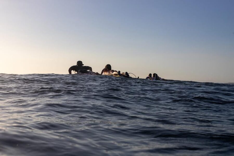 Tenerife: Surf Lesson at Playa de Las Americas - Is $41 a good value in Tenerife?