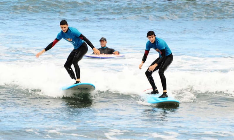 Tenerife: Surfing Lesson for All Levels, Photos included - Key points at a glance