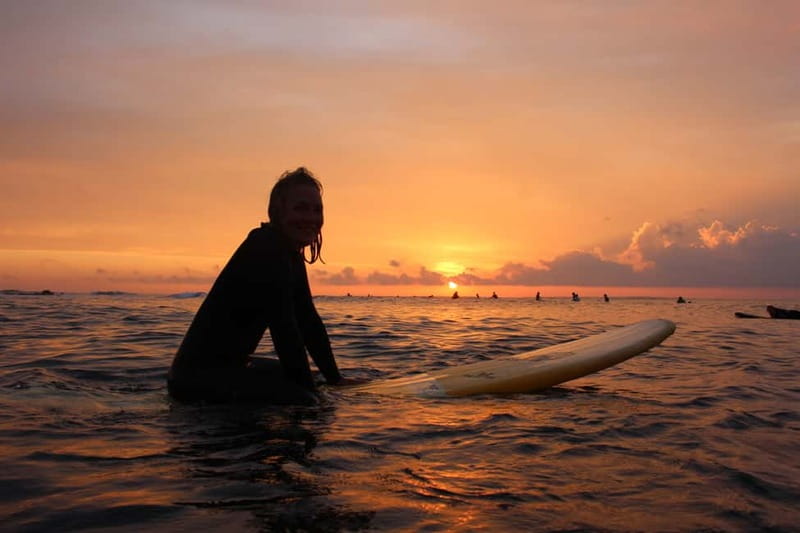 Tenerife: Surfing Lesson for All Levels, Photos included - The instructors and their teaching style