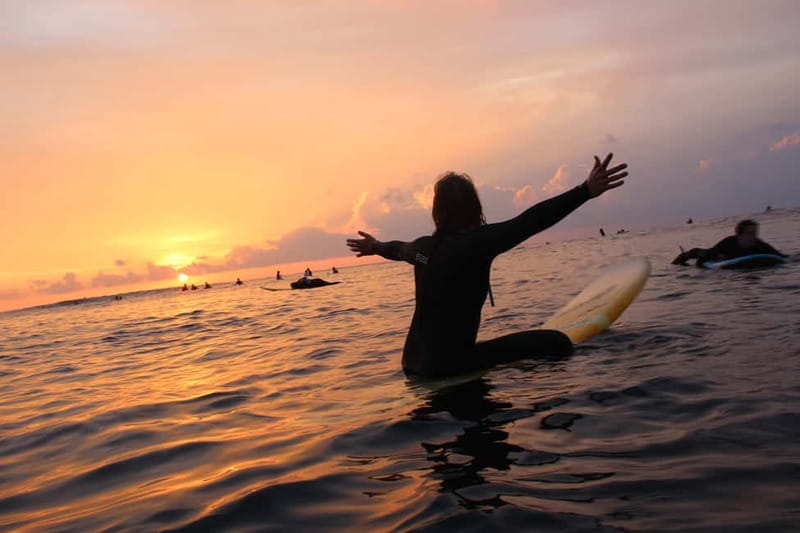 Tenerife: Surfing Lesson for All Levels, Photos included - Is $40 a fair price for two hours?