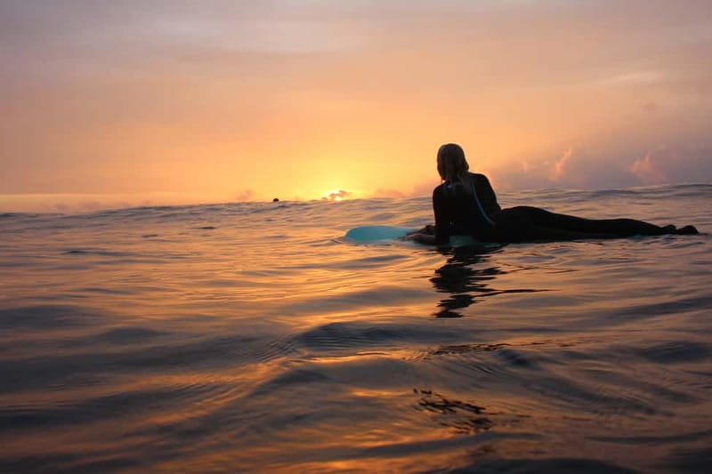 Tenerife: Surfing Lesson for All Levels, Photos included - The first 20 minutes: learning the basics before the water