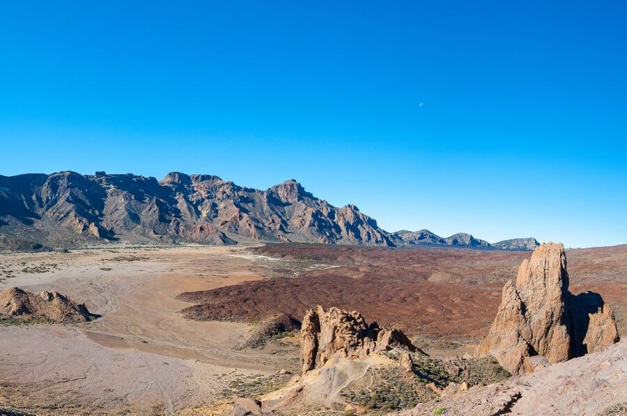 Tenerife: Teide and Las Cañadas Half-Day Tour - The cable car question