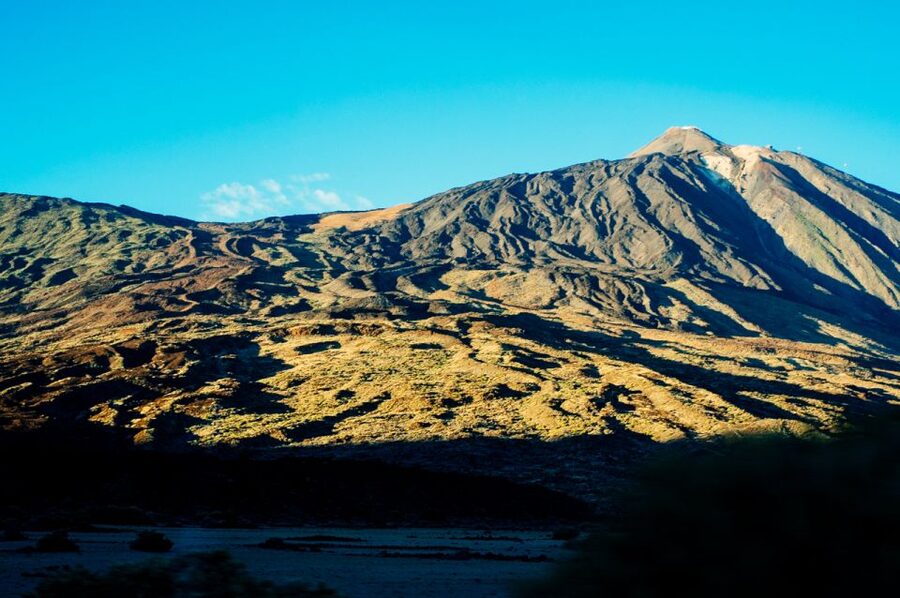 Tenerife: Teide and Las Cañadas Half-Day Tour - Guides who make the bus ride worthwhile