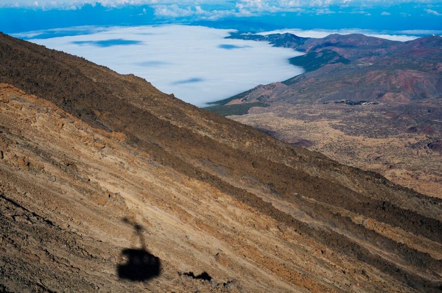 Tenerife: Teide and Las Cañadas Half-Day Tour - Clothes, walking, and comfort at altitude