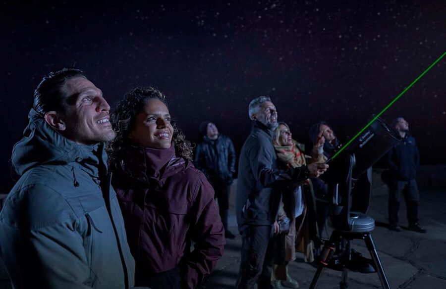 Tenerife: Teide and Stars - Small details that can make the night better