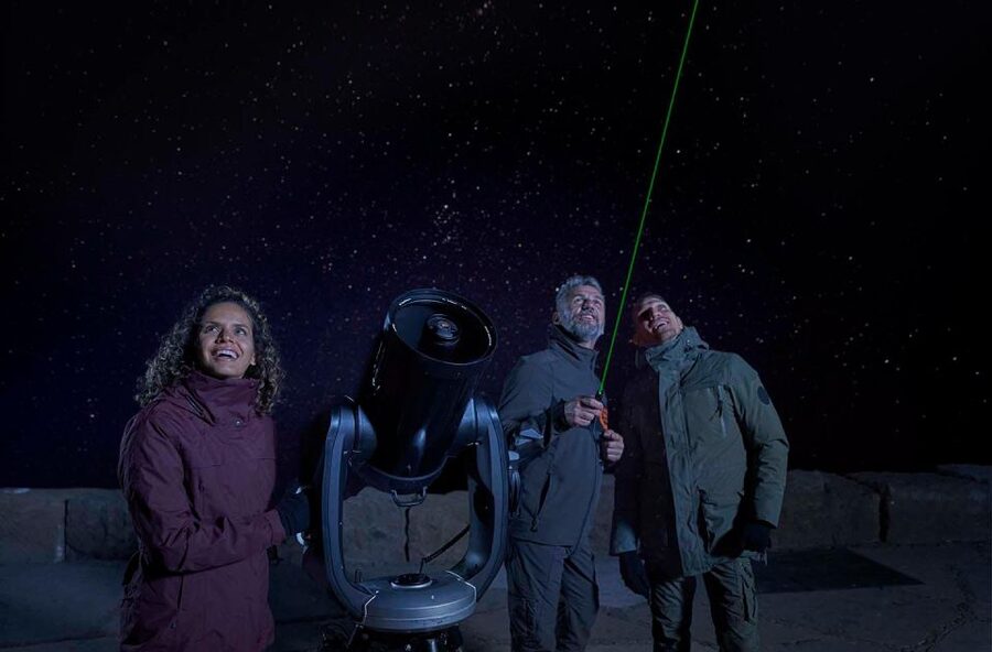 Tenerife: Teide and Stars - Why Teide is worth seeing after sunset