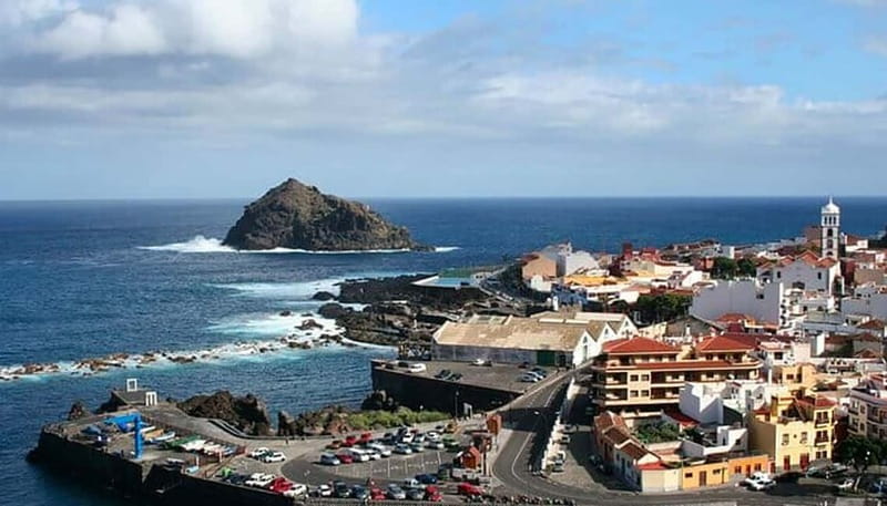 Tenerife: Teide, Icod de los Vinos & Garachico Full Day Tour - Key points to know before booking