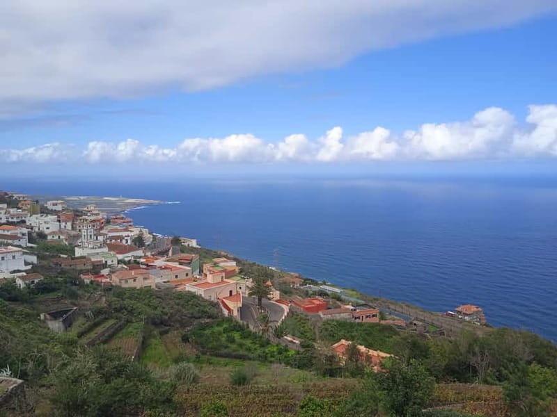 Tenerife: Teide, Icod de los Vinos & Garachico Full Day Tour - Simple ways to make the day better