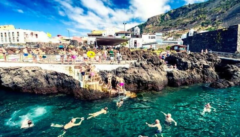 Tenerife: Teide, Icod de los Vinos & Garachico Full Day Tour - Why this $45 tour can be good value