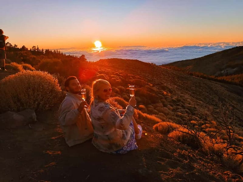 Tenerife: Teide, Masca, Garachico, and Sunset Exclusive Tour - Why this nine-hour Tenerife route works