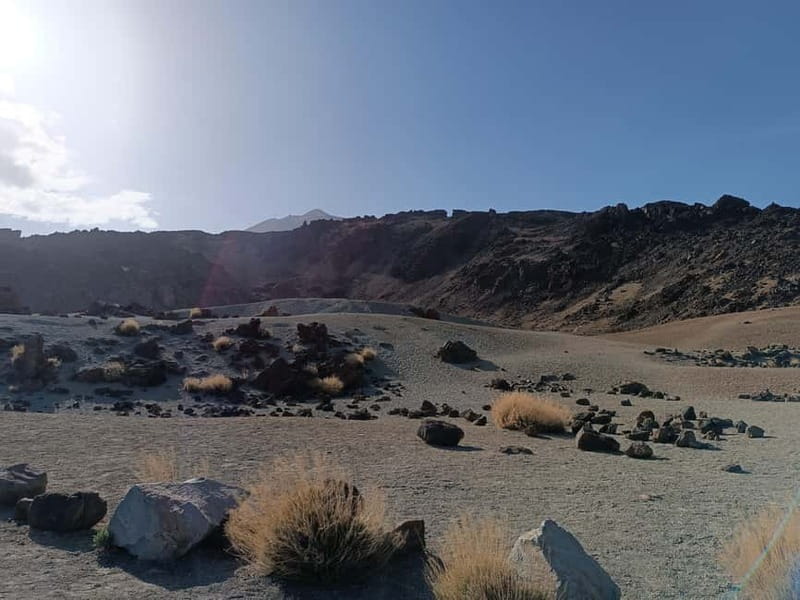 Tenerife: Teide, Masca, Garachico, and Sunset Exclusive Tour - Masca by way of high mountain viewpoints
