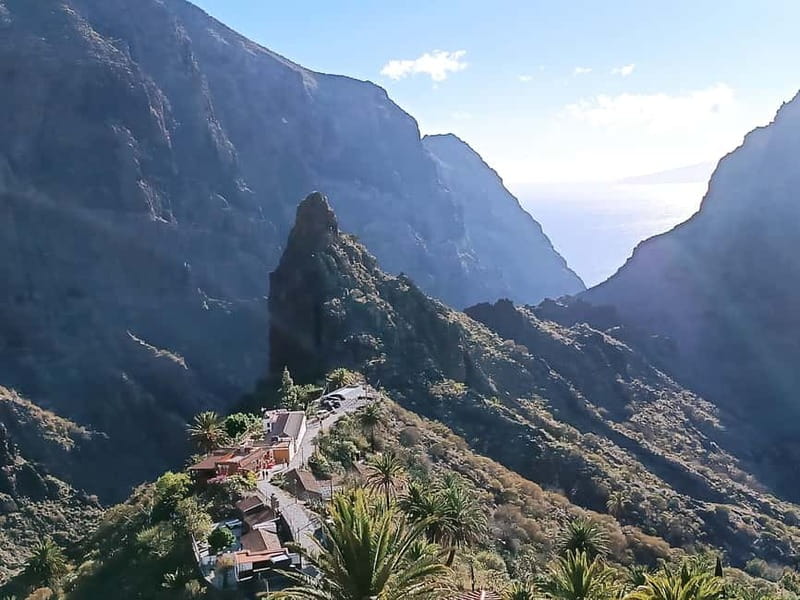 Tenerife: Teide, Masca, Garachico, and Sunset Exclusive Tour - What the $108 price really covers