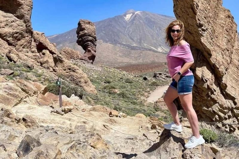 Tenerife: Teide National Park and Volcano Buggy Tour - Practical advice before you set off