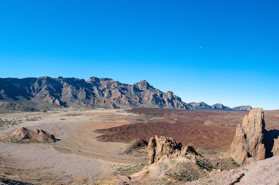 Tenerife: Teide National Park Full-Day Tour with Pickup - Why this day covers so much of Tenerife
