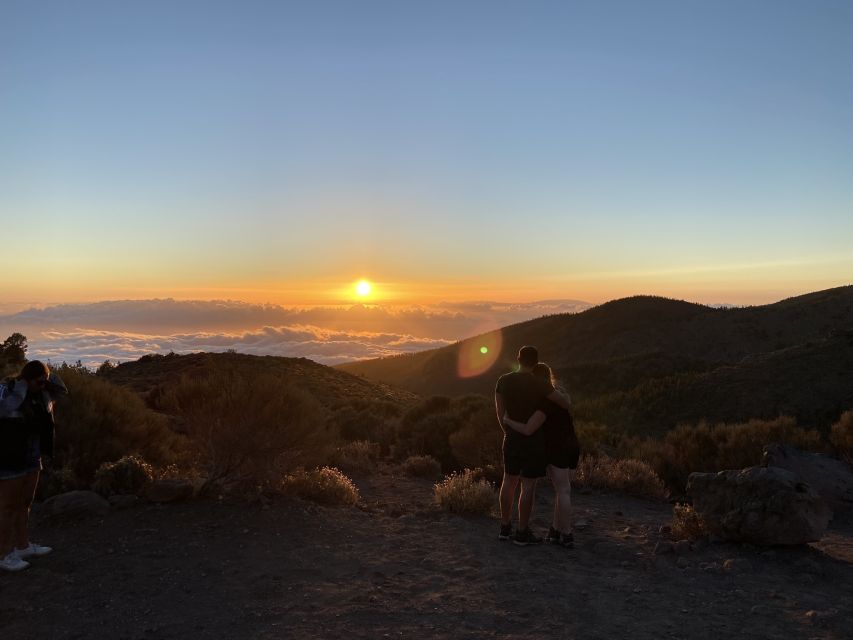Tenerife: Teide National Park Quad Bike Tour - Should you book the Teide quad tour?