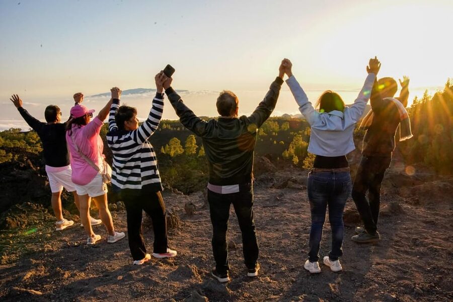 Tenerife: Teide National Park Sunset & Stargazing Tour - Is the $47 price good value?