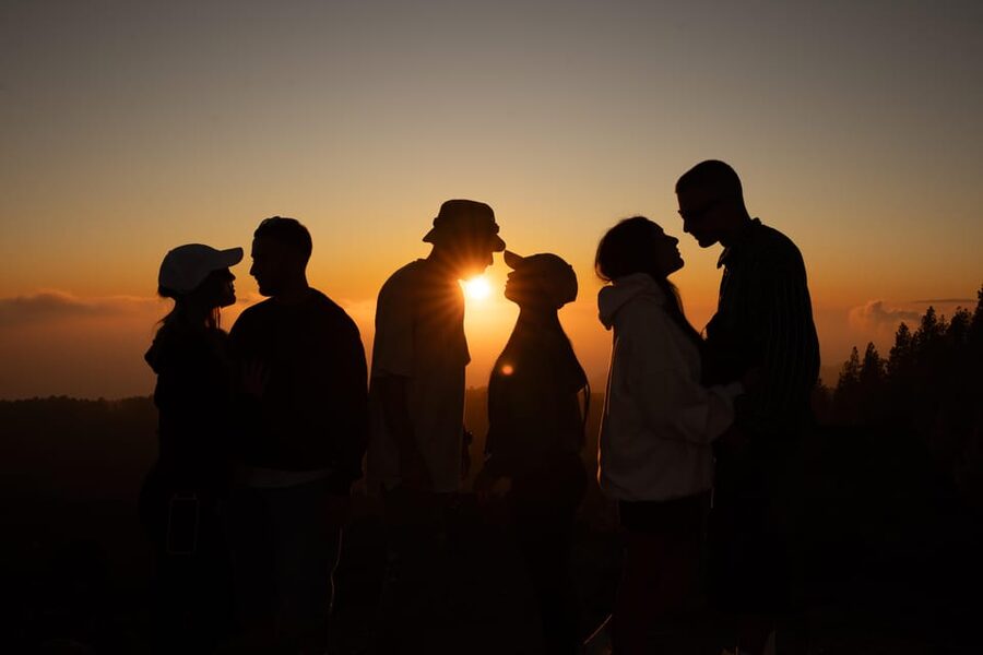 Tenerife: Teide National Park Sunset & Stargazing Tour - The coach ride from Tenerife’s southern resorts