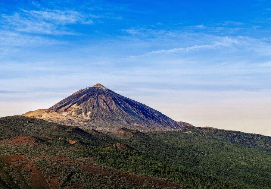 Tenerife: Teide National Park & Teno Rural Park Private Tour - Why Teide and Teno make a strong pair