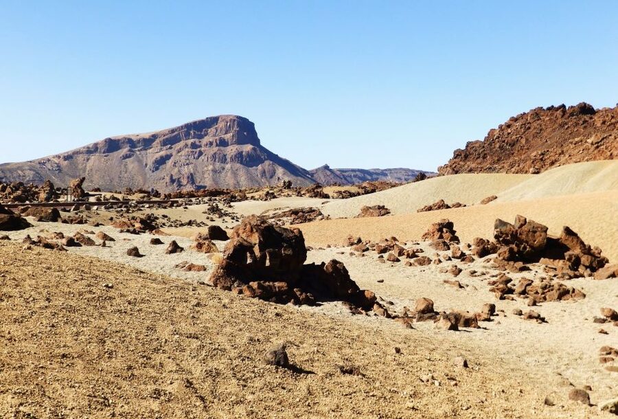 Tenerife: Teide National Park & Teno Rural Park Private Tour - Should you book this Teide and Teno tour?